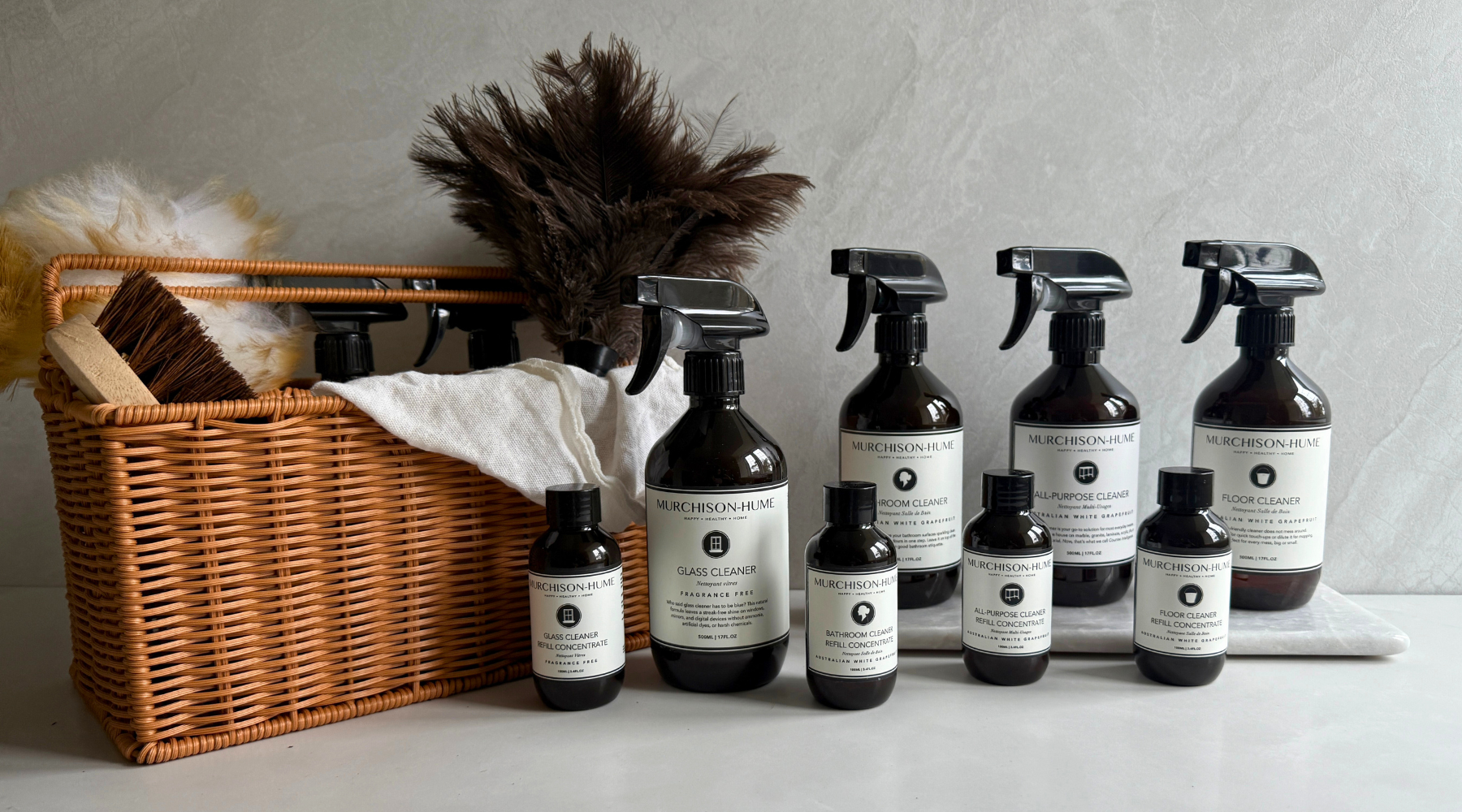 The MH Annual Spring-Cleaning Guide