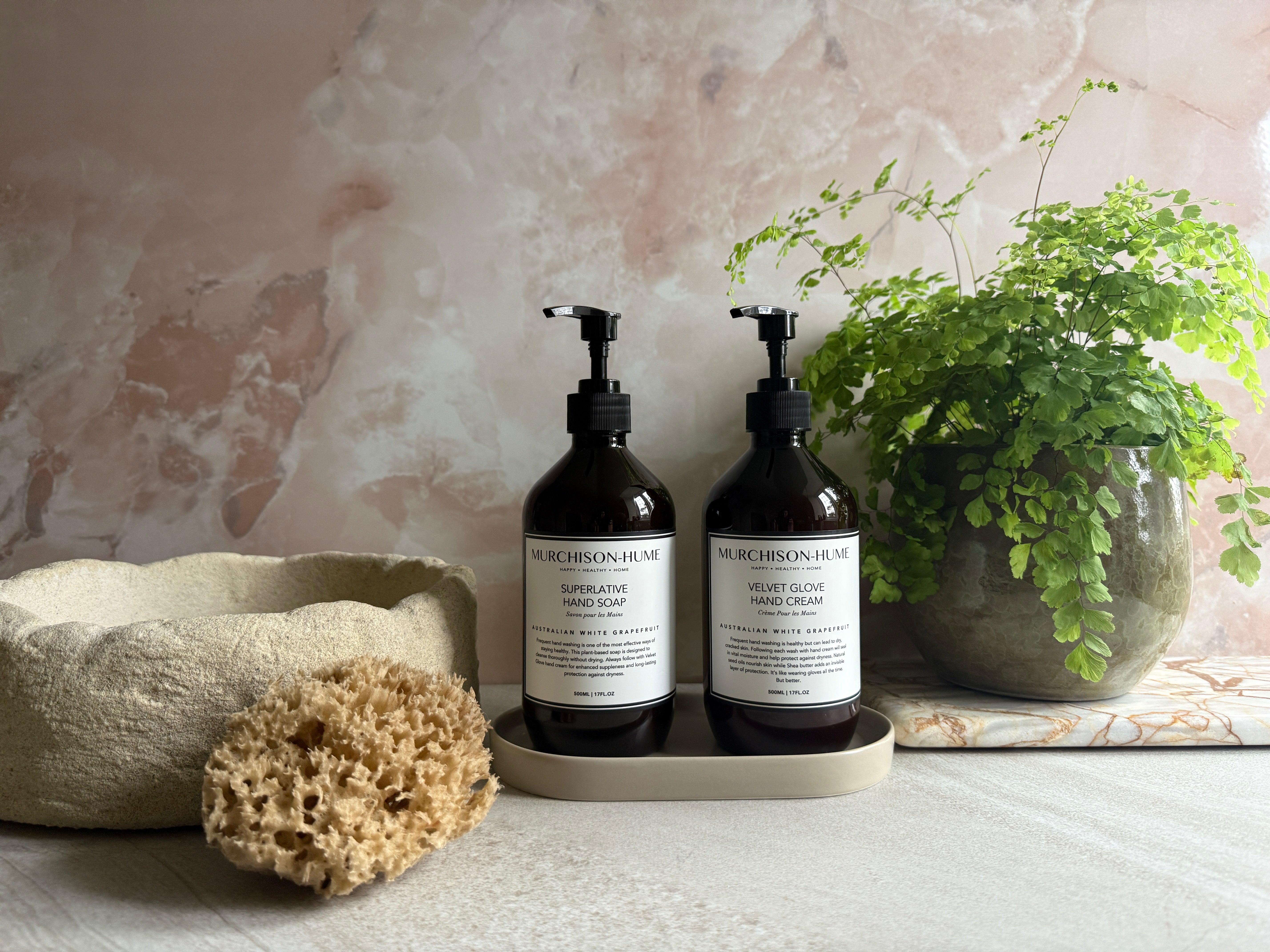 Two Types of Mums. One Thoughtful Gift.