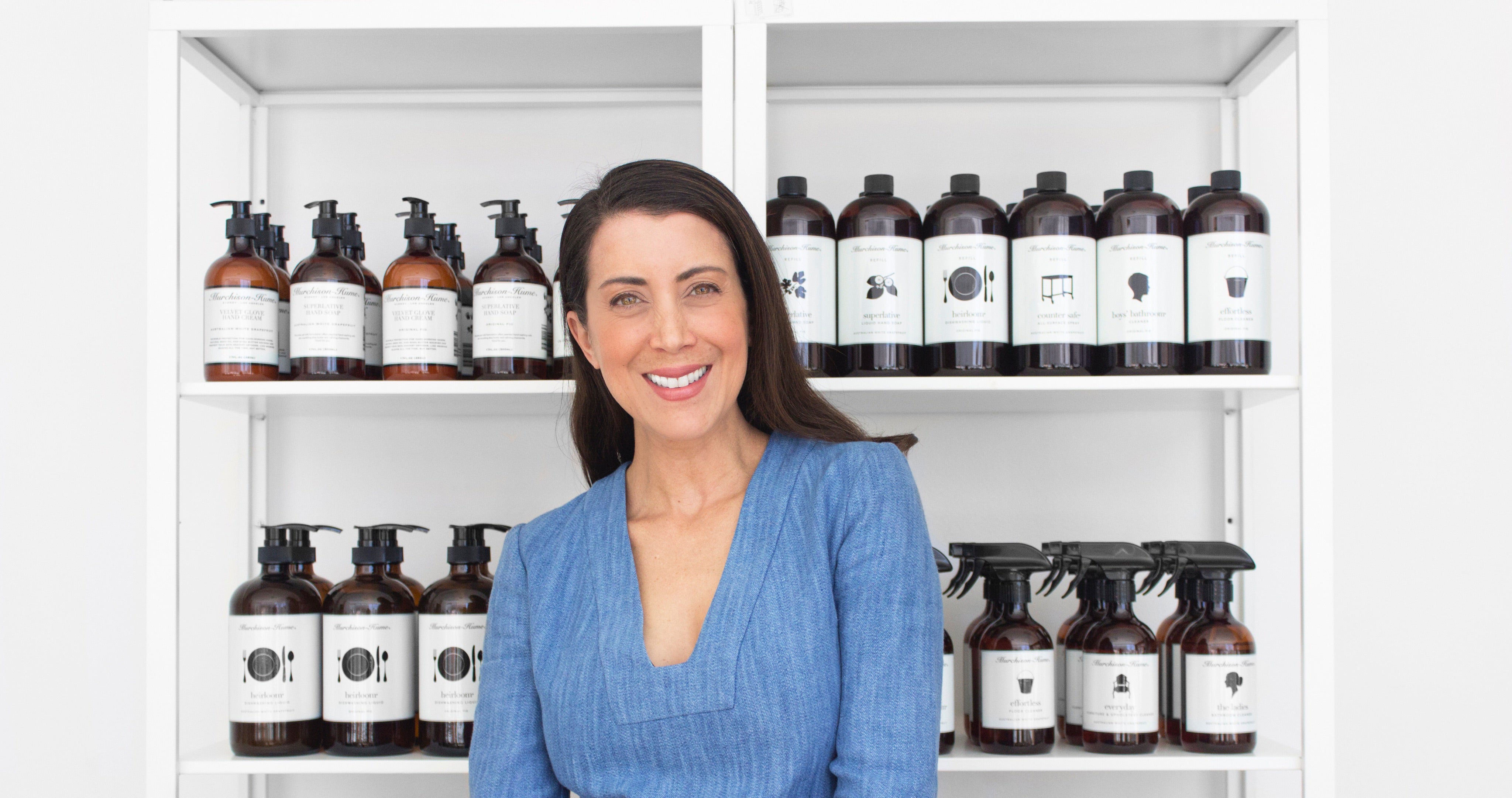 MurchisonHume Founder Featured in Thrive Global MurchisonHume Australia