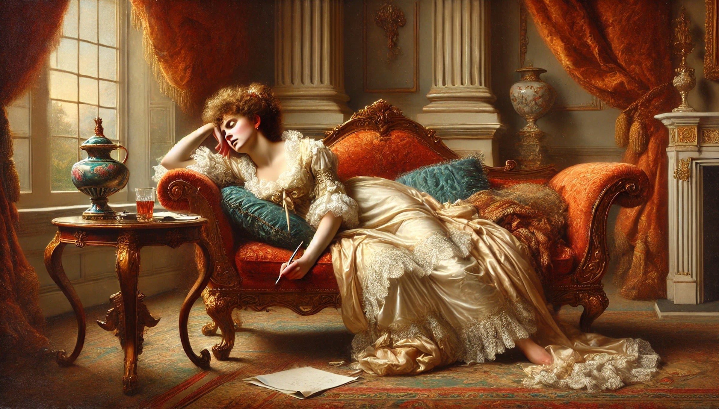 Stress and Glitter: How to Create Holiday Joy Without Getting Grumpy.