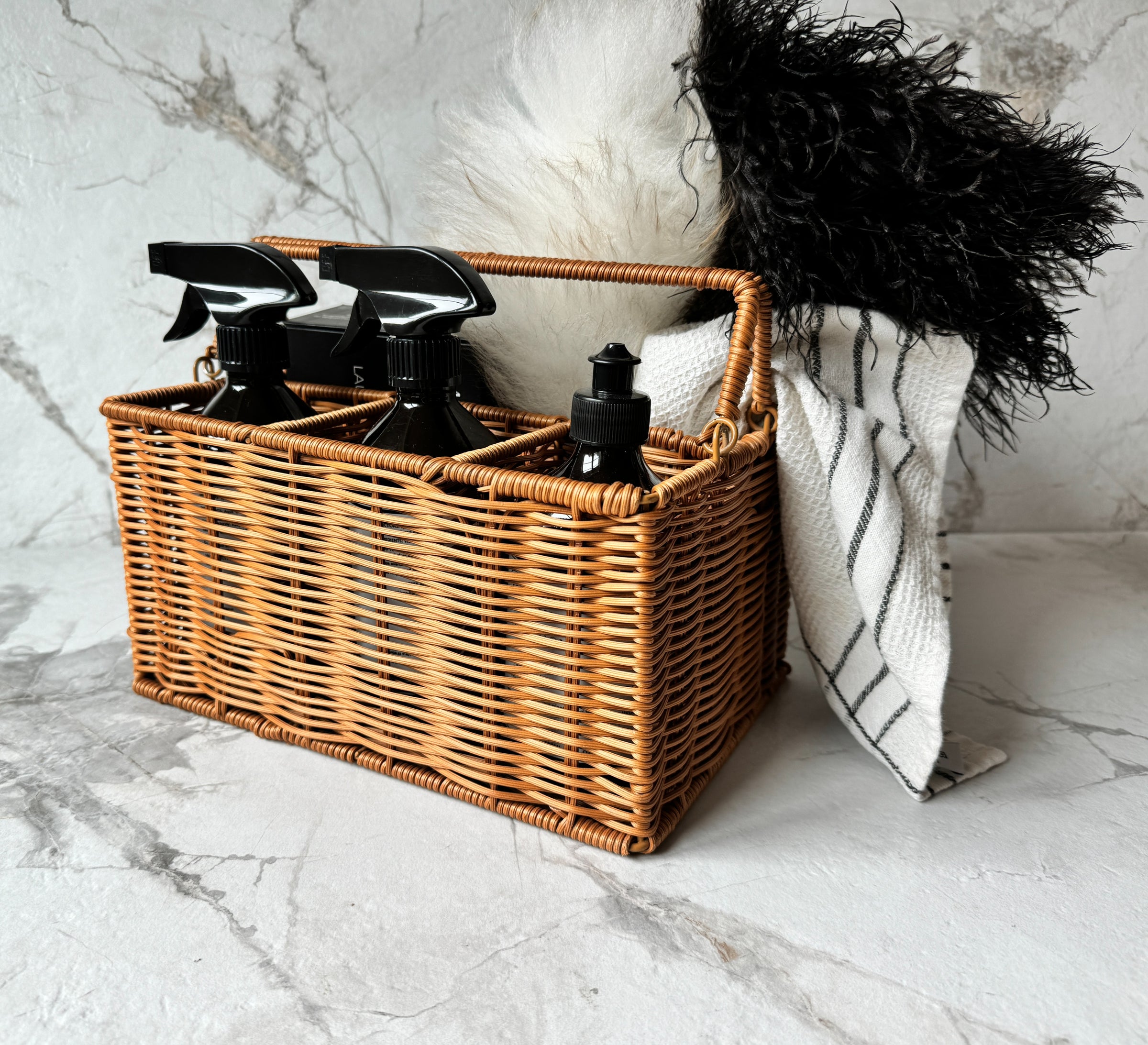 CLEANING PRODUCTS