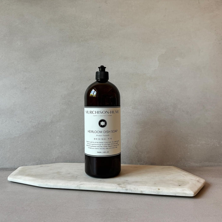 Heirloom Dish Soap Refill