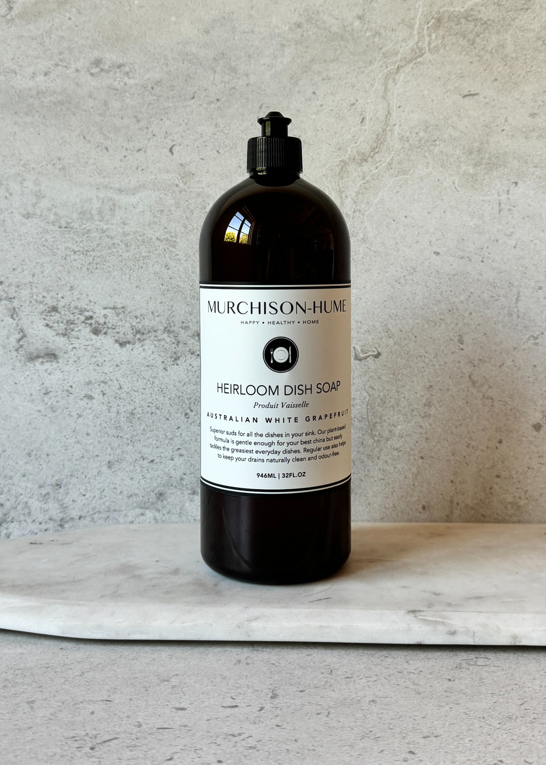 Heirloom Dish Soap Refill