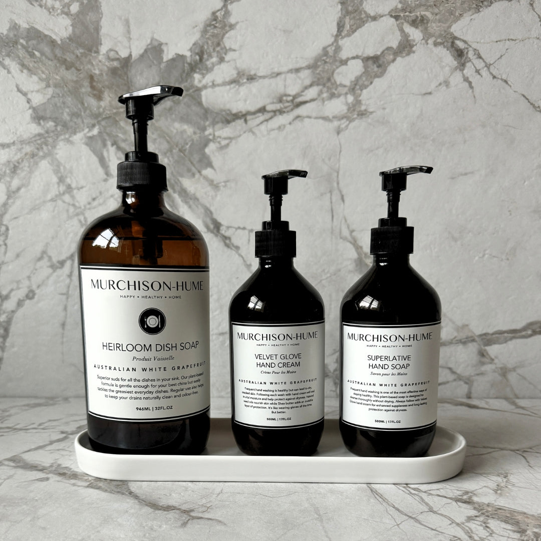 Heirloom Kitchen Bundle Set