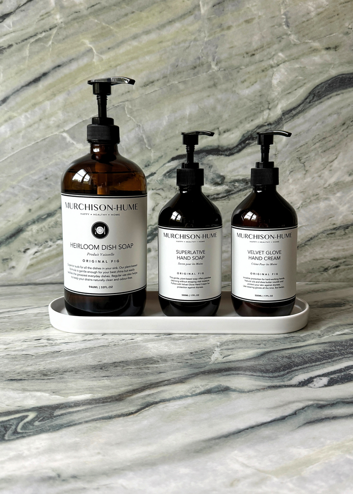 Heirloom Kitchen Bundle Set