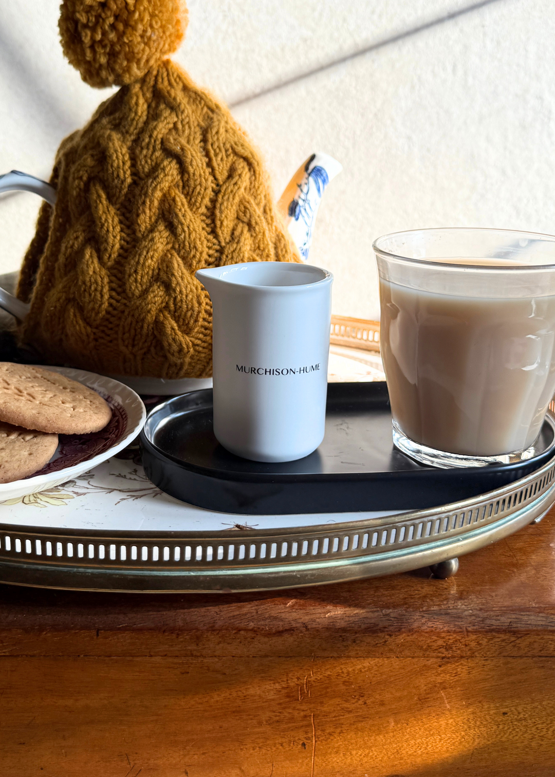 Ceramic Measuring Cup