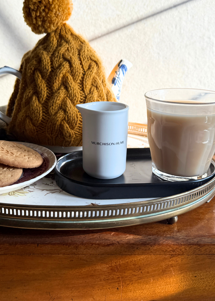 Ceramic Measuring Cup