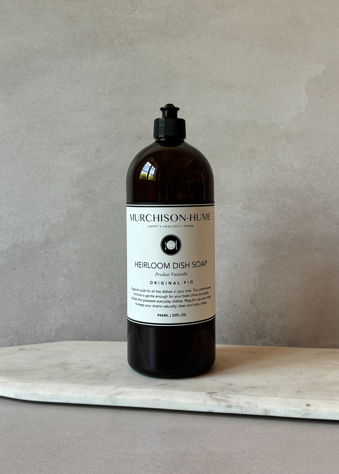 Heirloom Dish Soap Refill