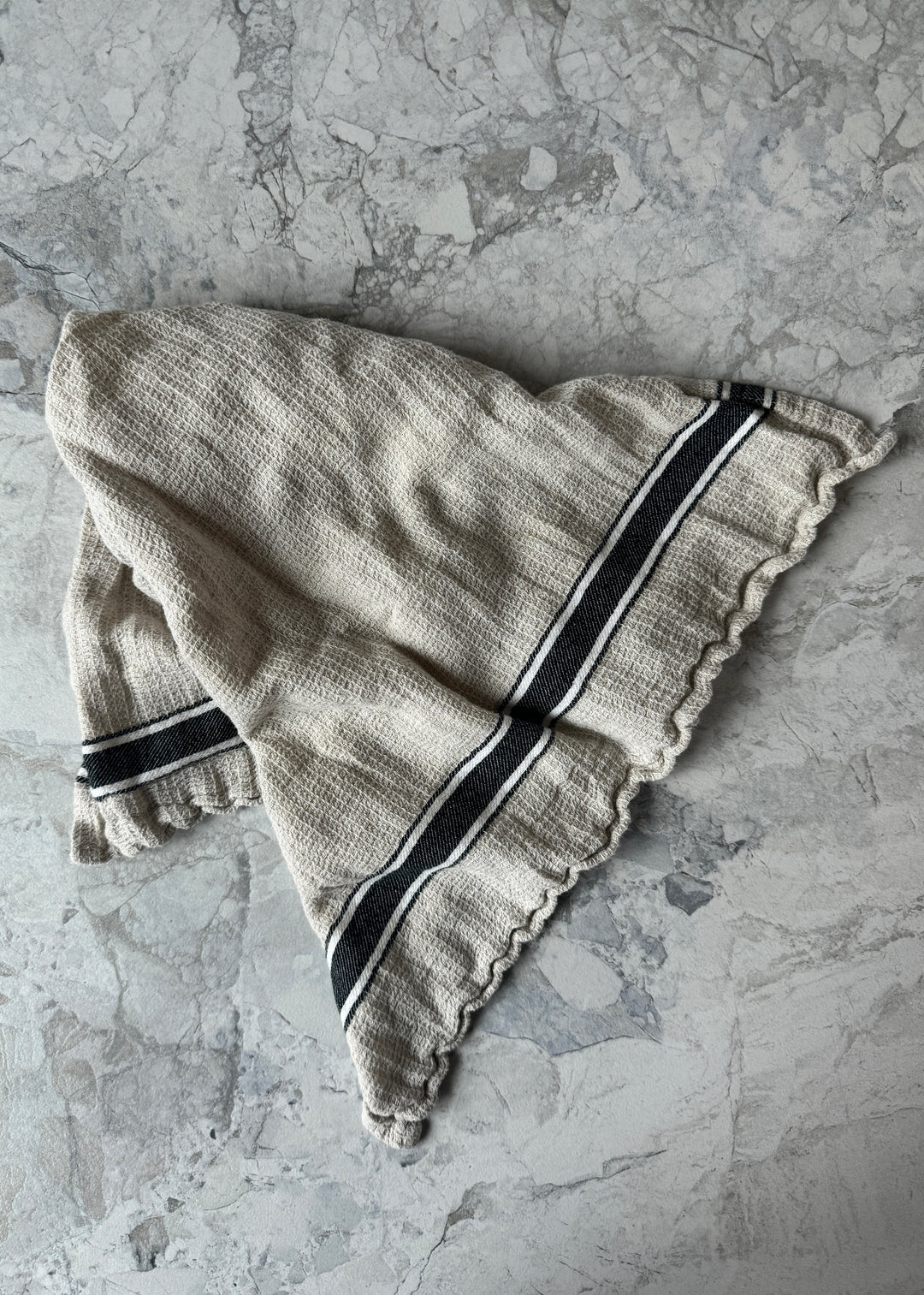 Gastronome Kitchen Towels (Set of Two)