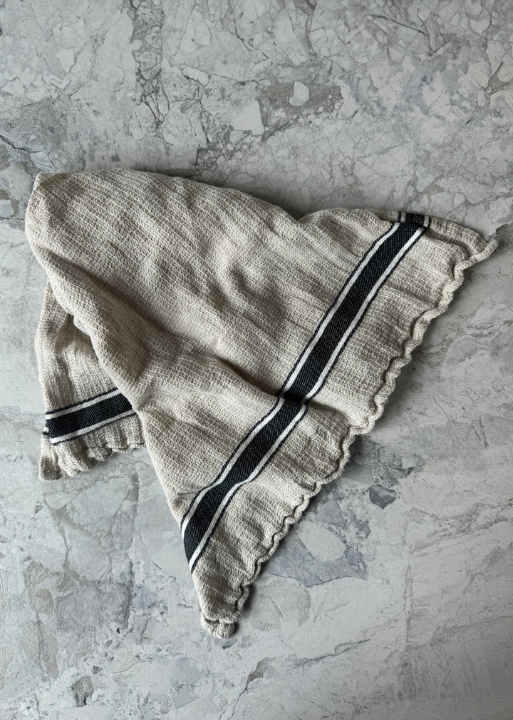 Gastronome Kitchen Towels (Set of Two)