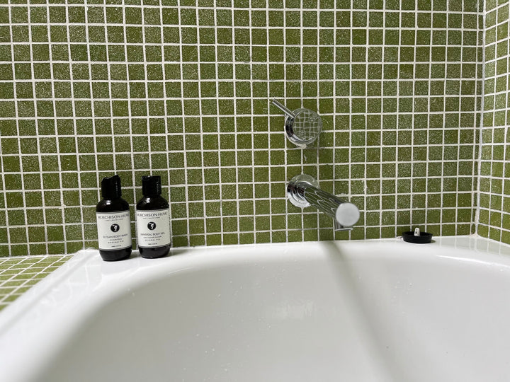 Travel Universal Body Veil