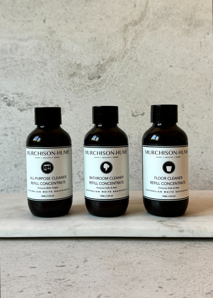 Refill Concentrates Bundle