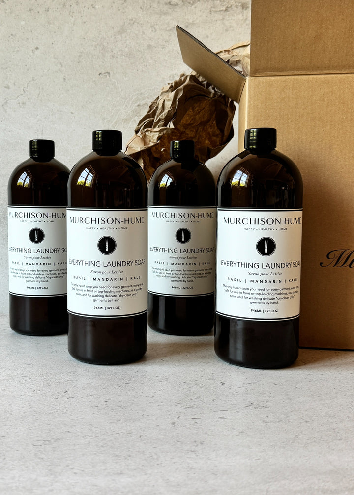 Bulk Buys - Laundry Soap