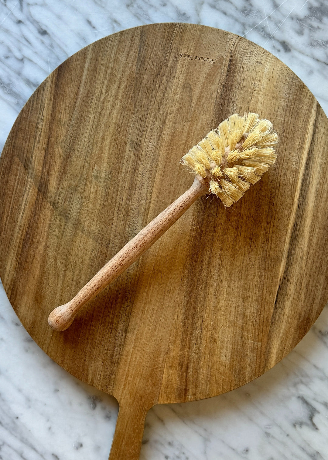 Natural Brush Bundle