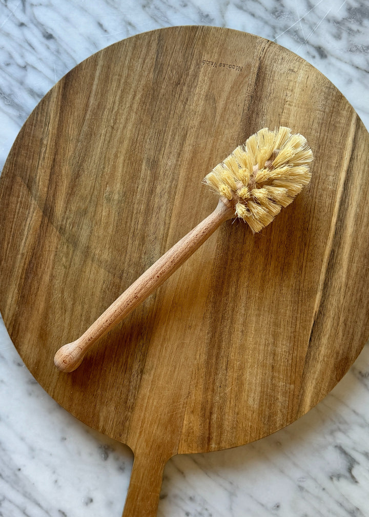 Natural Brush Bundle