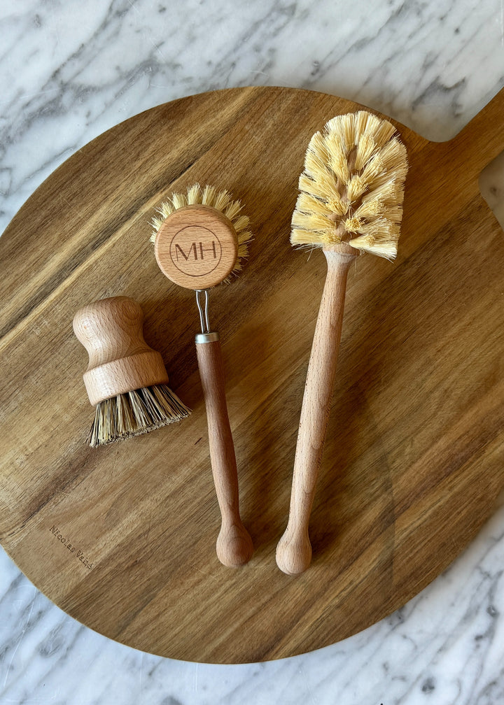 Natural Brush Bundle