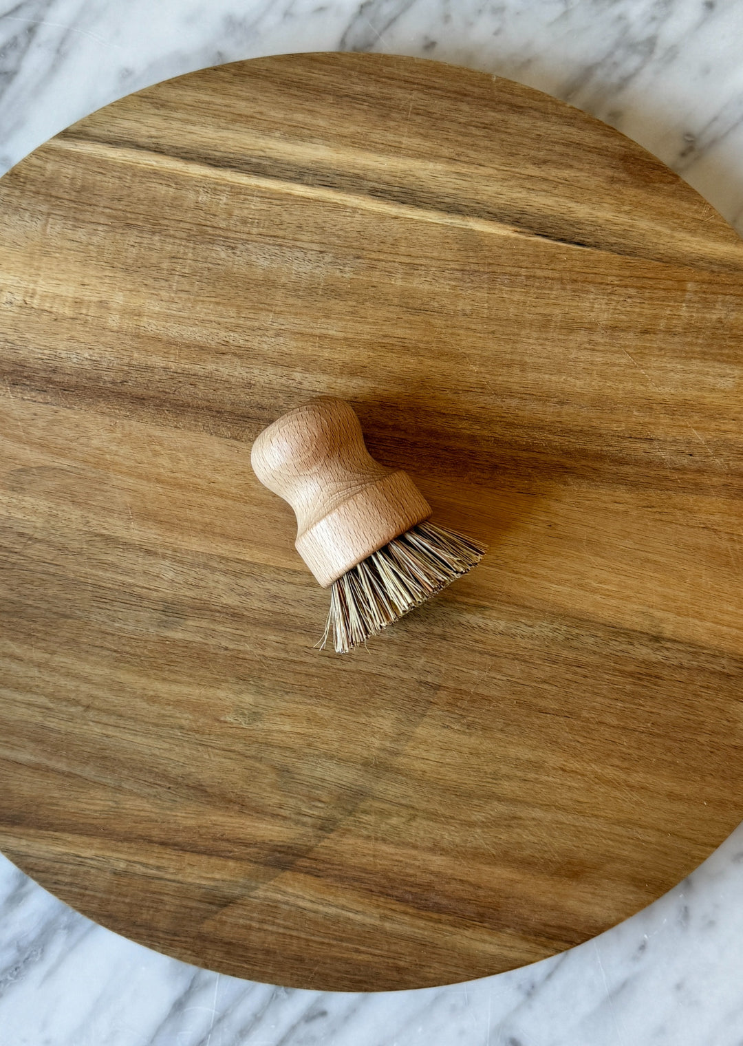 Natural Brush Bundle