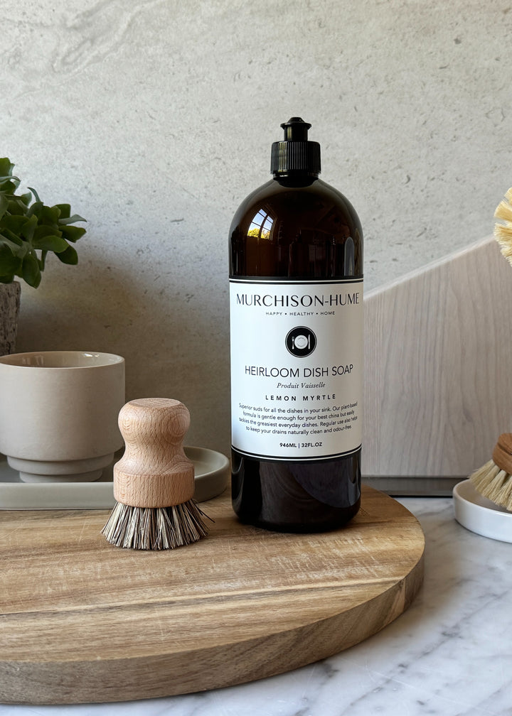 Heirloom Dish Soap Refill