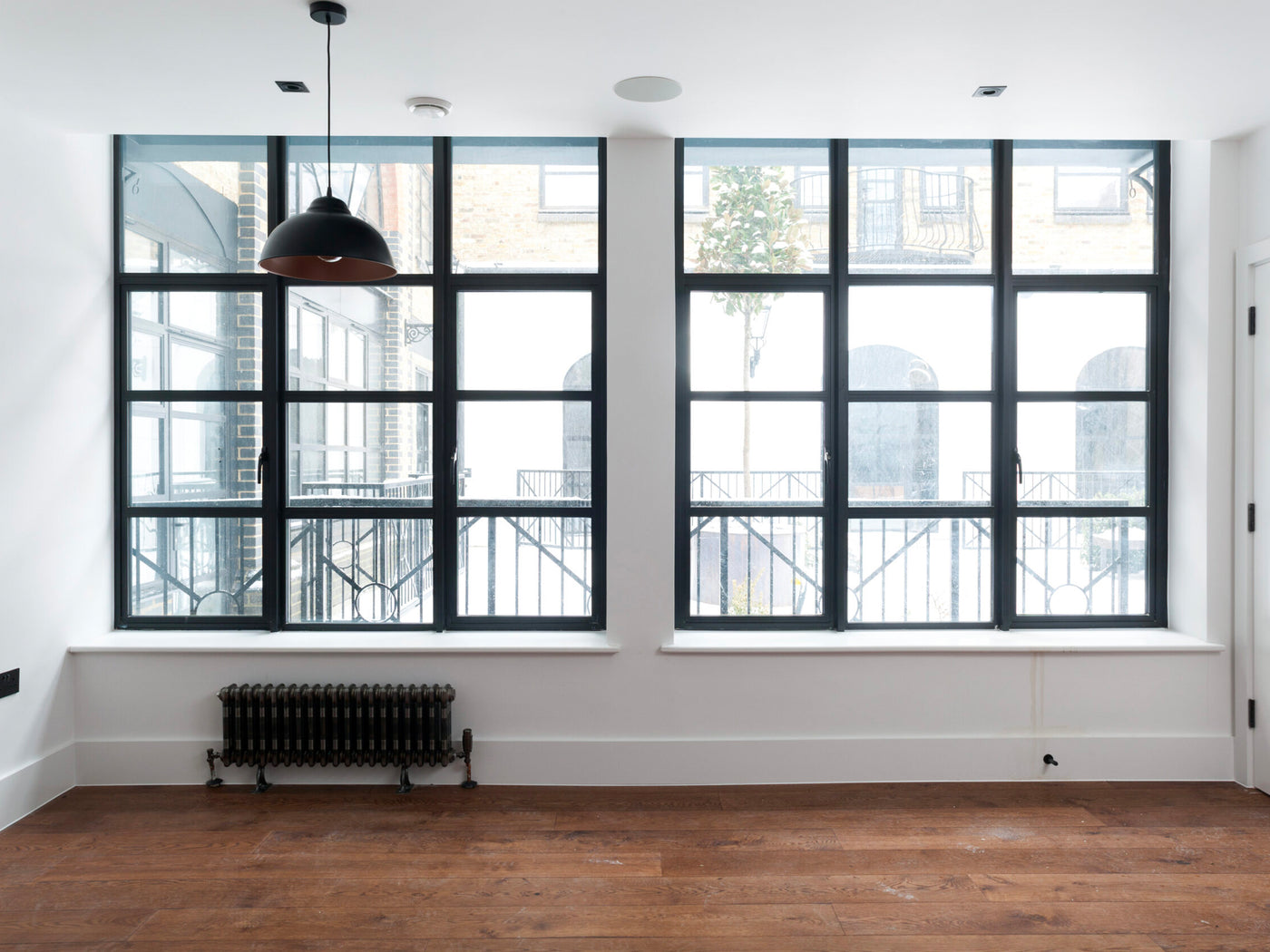 how to clean your windows