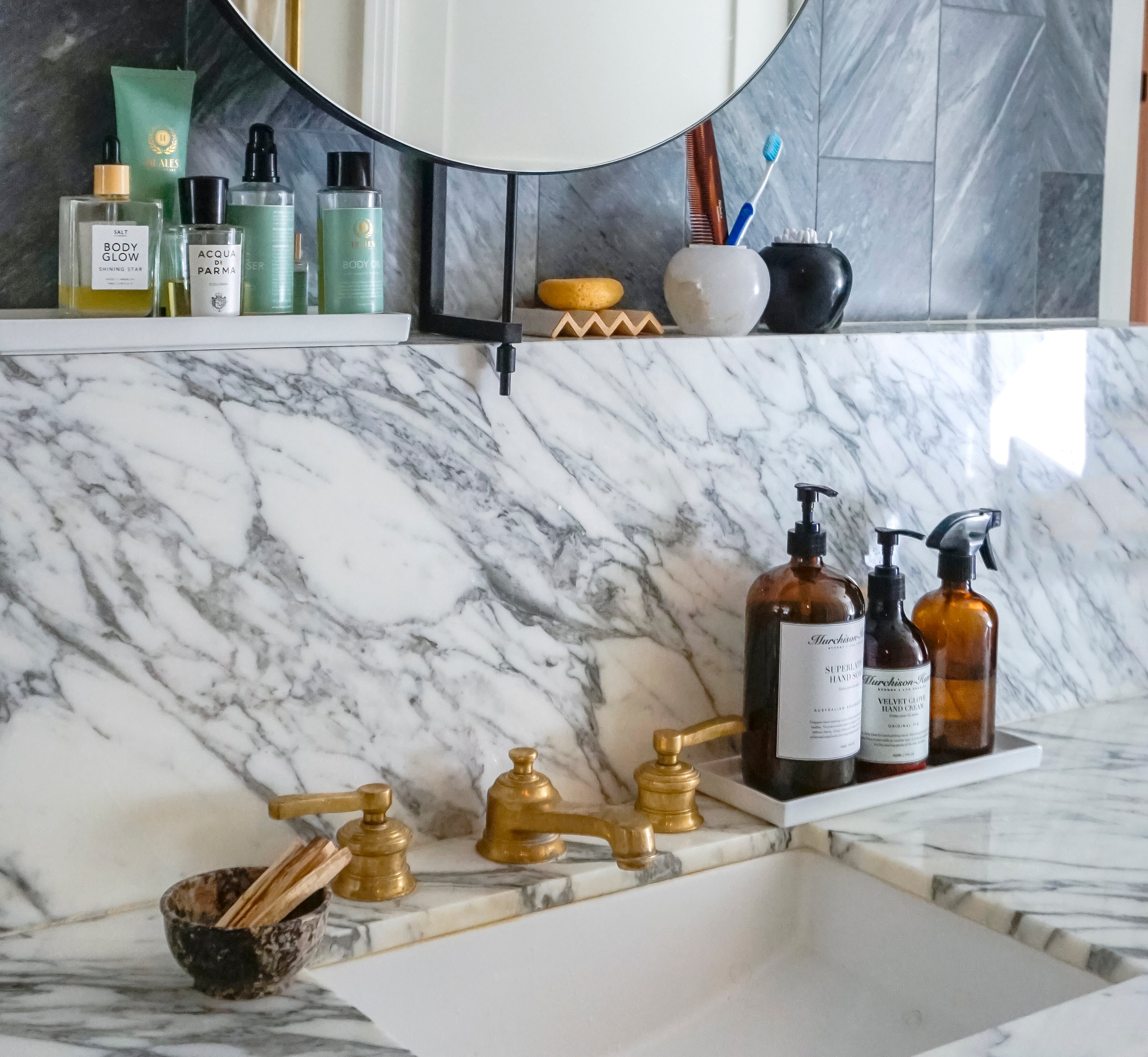 Don’t Make These Bathroom Storage Mistakes