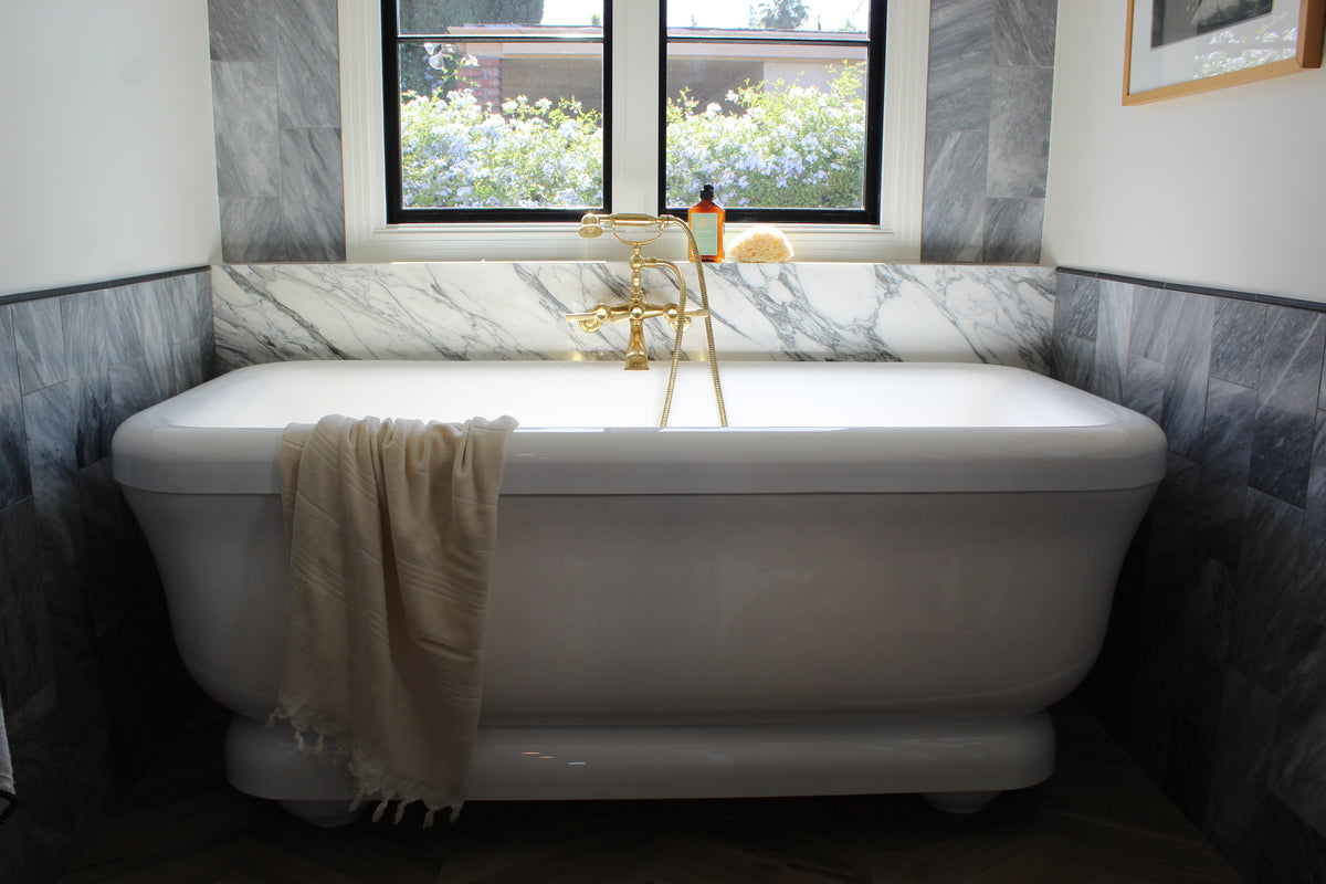 Can a Body Wash Change Your Mood? – Murchison-Hume Australia