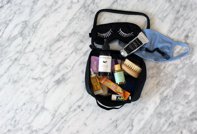 Don’t use an Aeroplane bathroom without this!