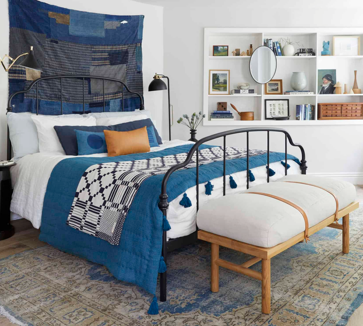 bedroom decor design ideas