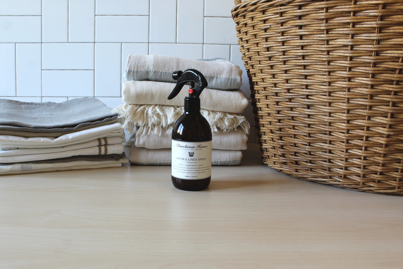 3 Ways To Get The Most Use Our of Our Room & Linen Spray