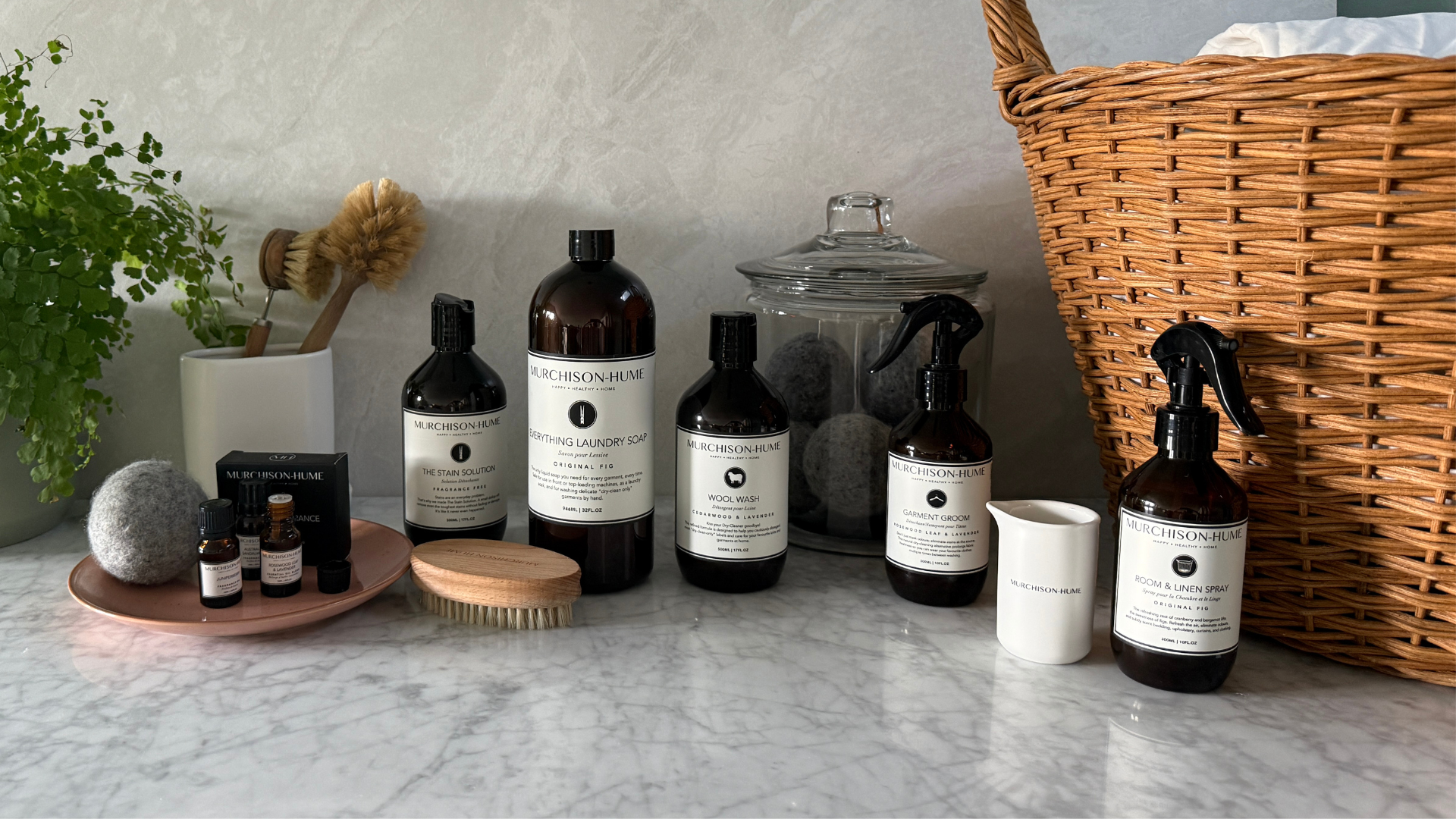 New Year; New Laundry Hacks