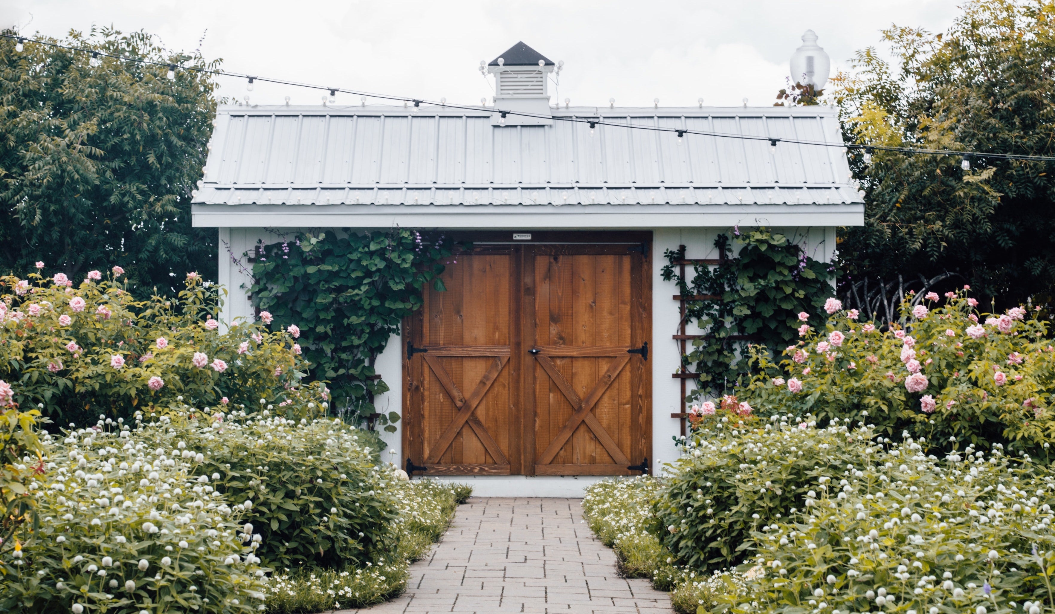 How To Organize Your Garage or Shed, Once + For All