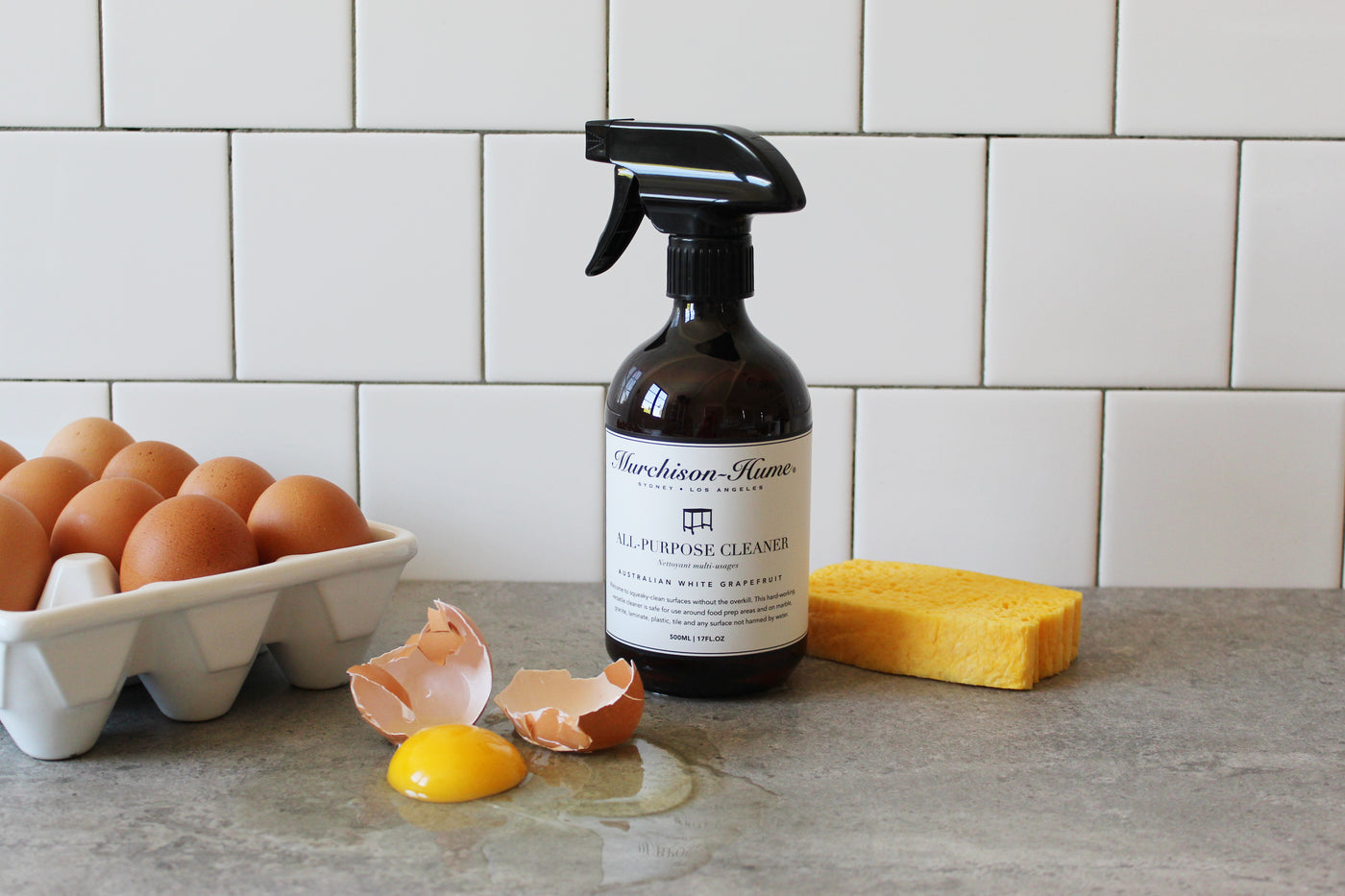 The 10-Minute Trick That Got Rid of Gross, Funky Smells In My Home