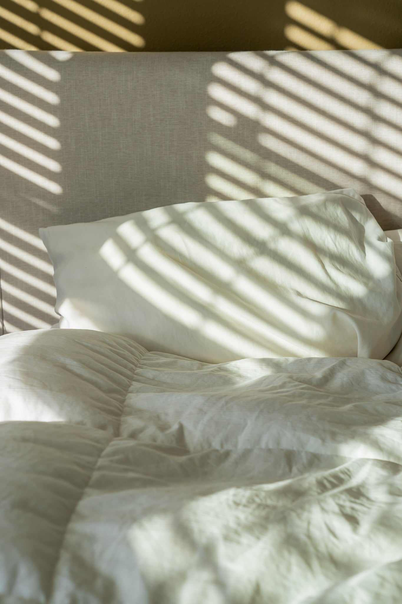 Why Washing Your Pillows is So Important