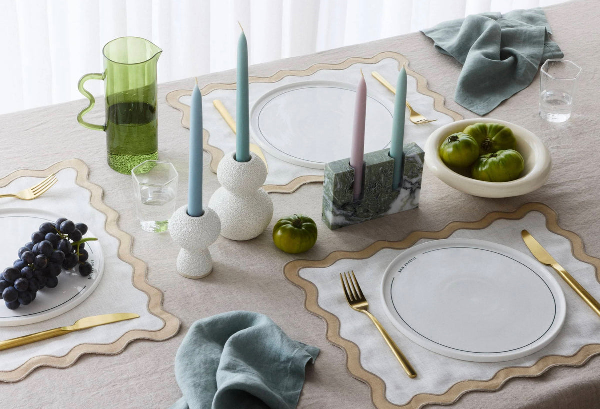Stylish Hanukkah Decorating Ideas – Murchison-Hume Australia