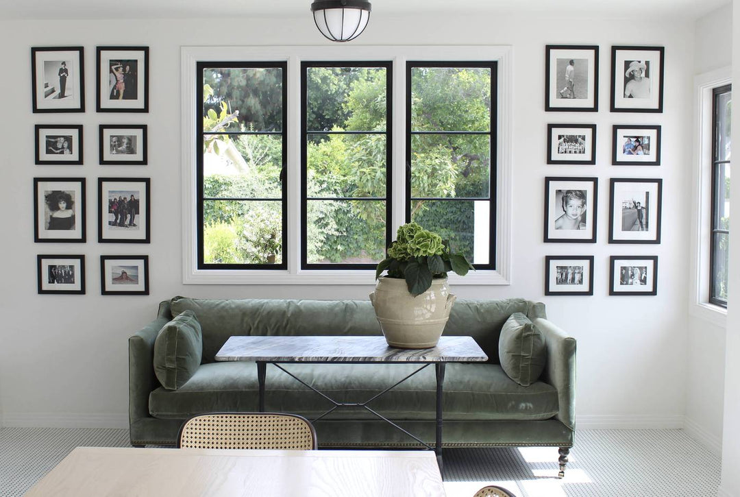 HOUSE TO HAVEN: HOW TO CREATE A CALMING HOME SANCTUARY