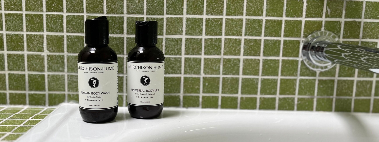 Murchison-Hume clearance sale plant-based hand care products