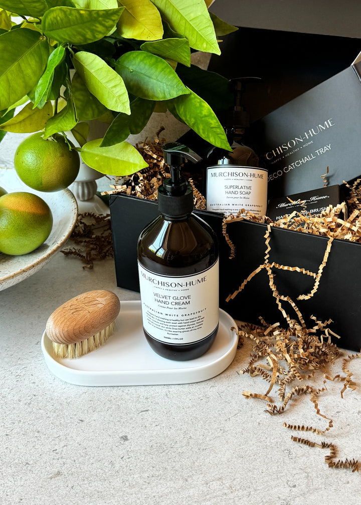 Hand Care Gift Box Set