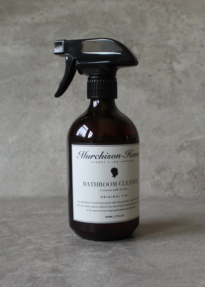 Bathroom Cleaner