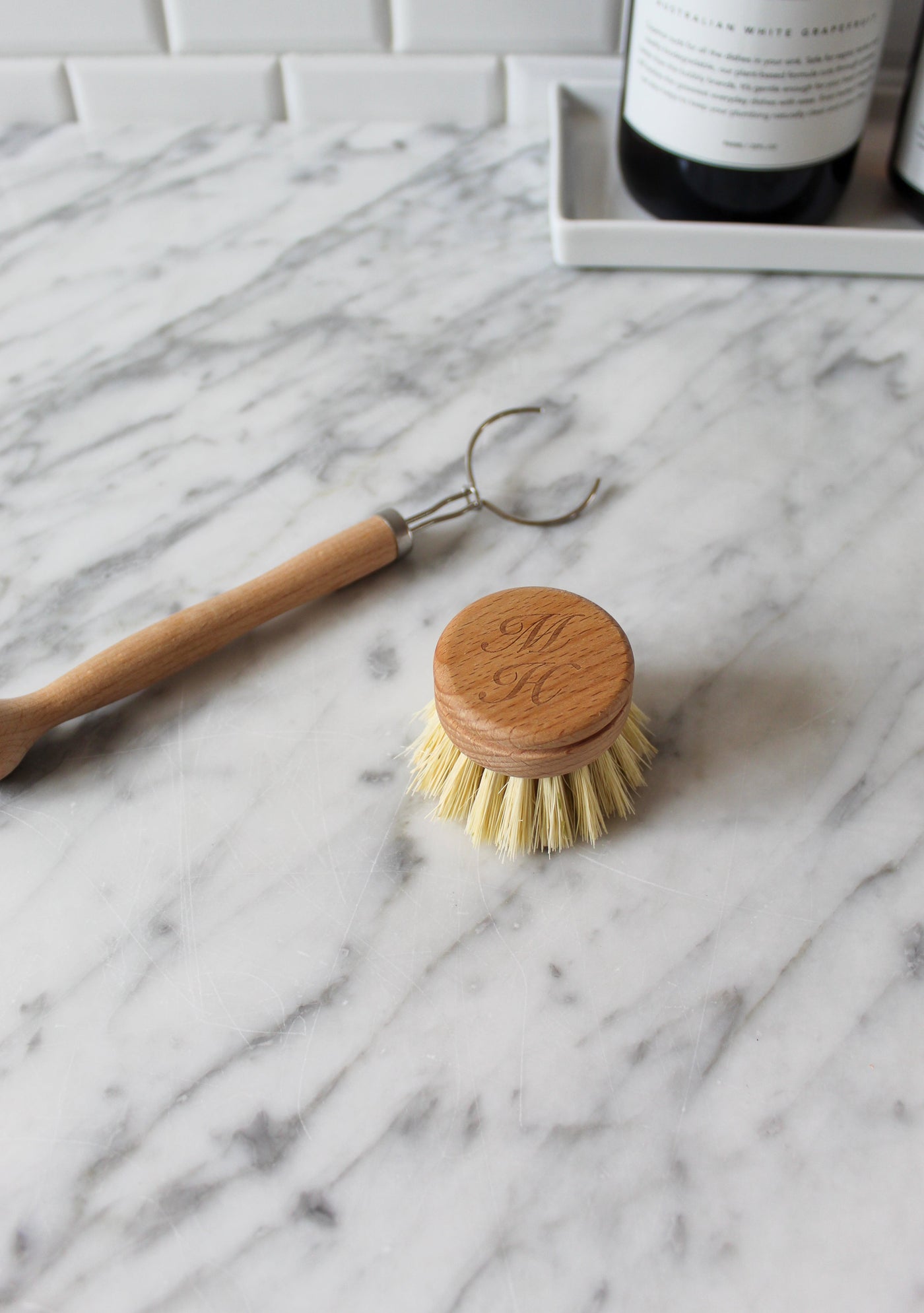 Dish Brush