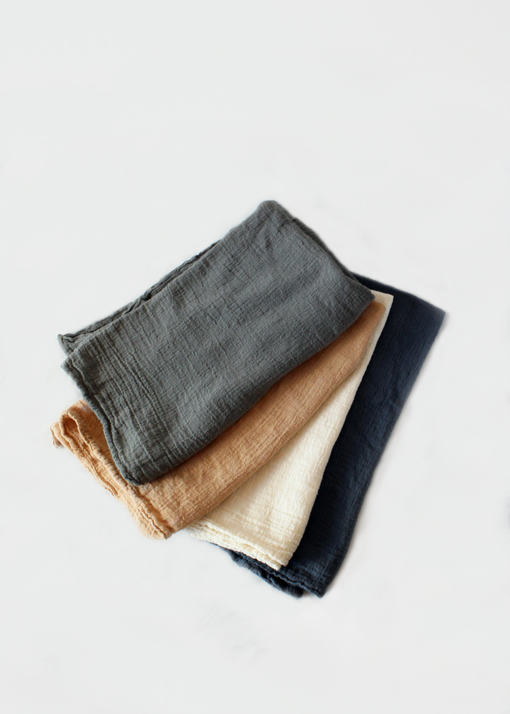 Flour Sack Cloths (Kitchen Towel)