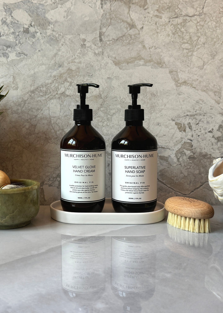 Hand Care Gift Box Set