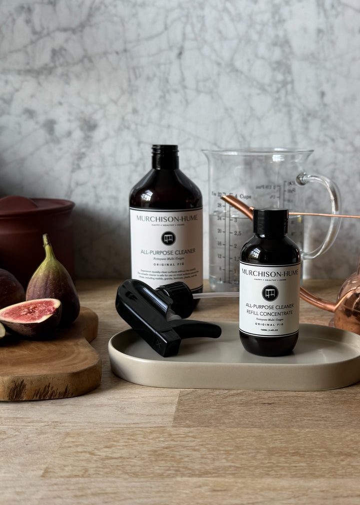 The All Purpose Cleaner Set
