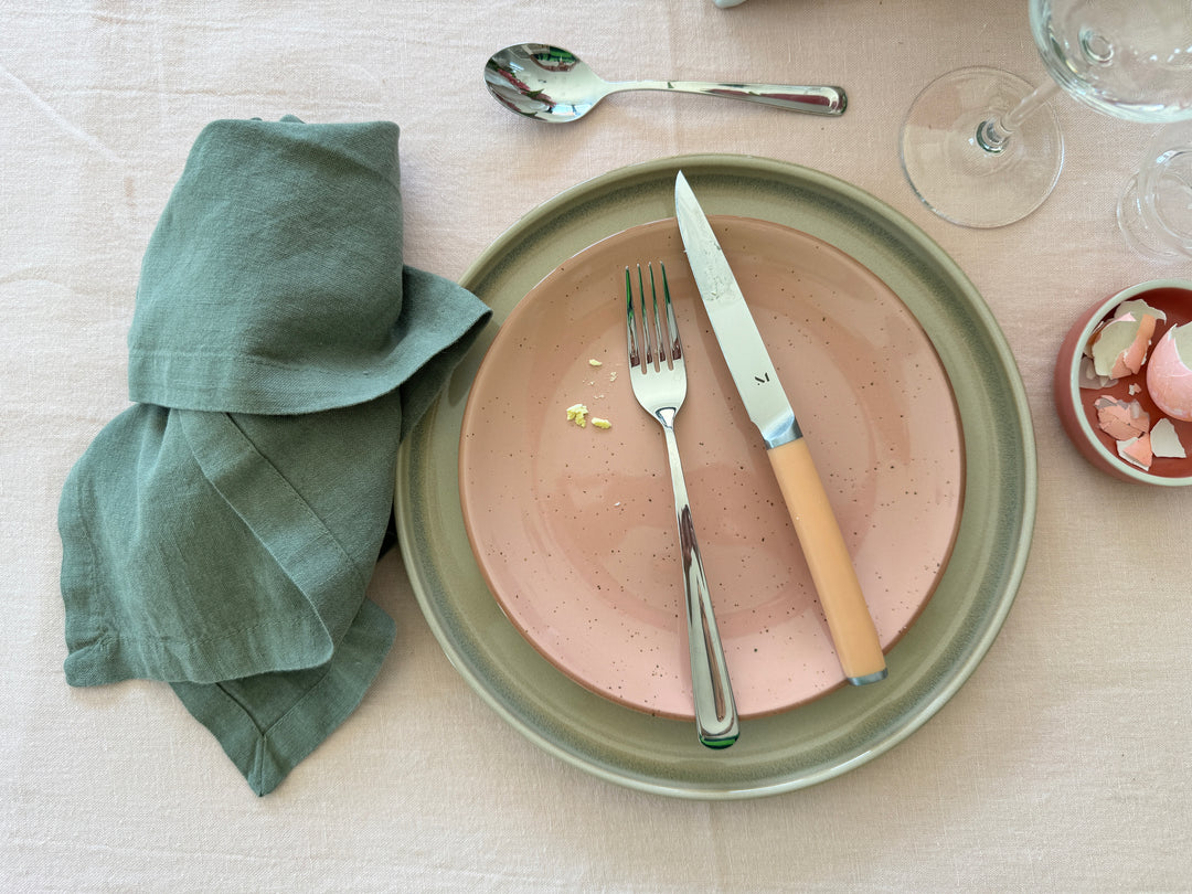 Classic Linen Napkin