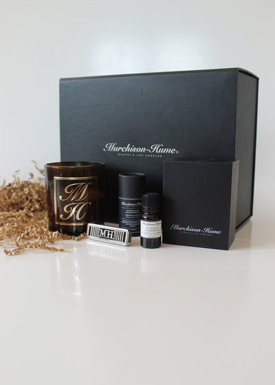 GET THE PERFECT GIFT: Home & Away Fragrance Set