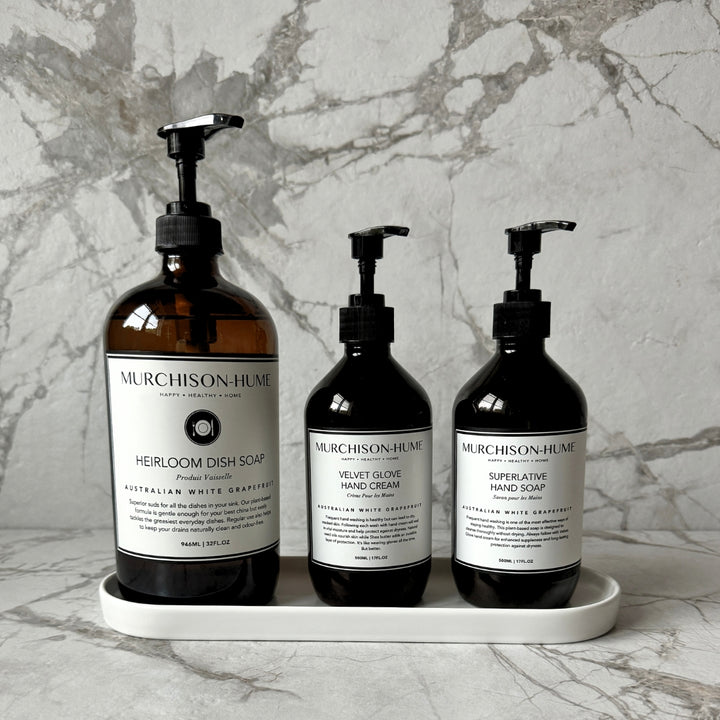 Heirloom Kitchen Bundle