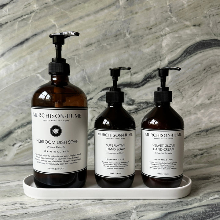 Heirloom Kitchen Bundle