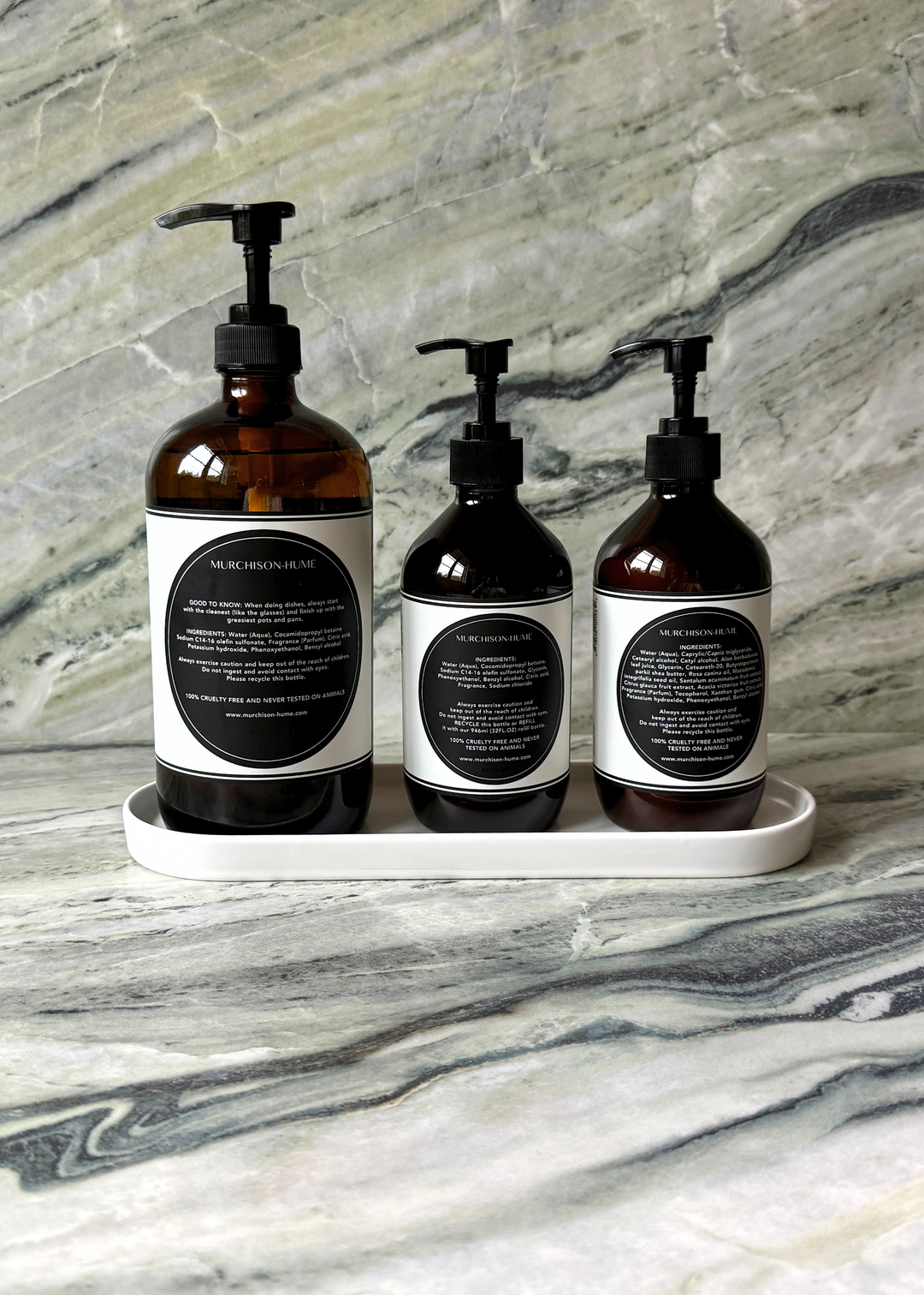 Heirloom Kitchen Bundle