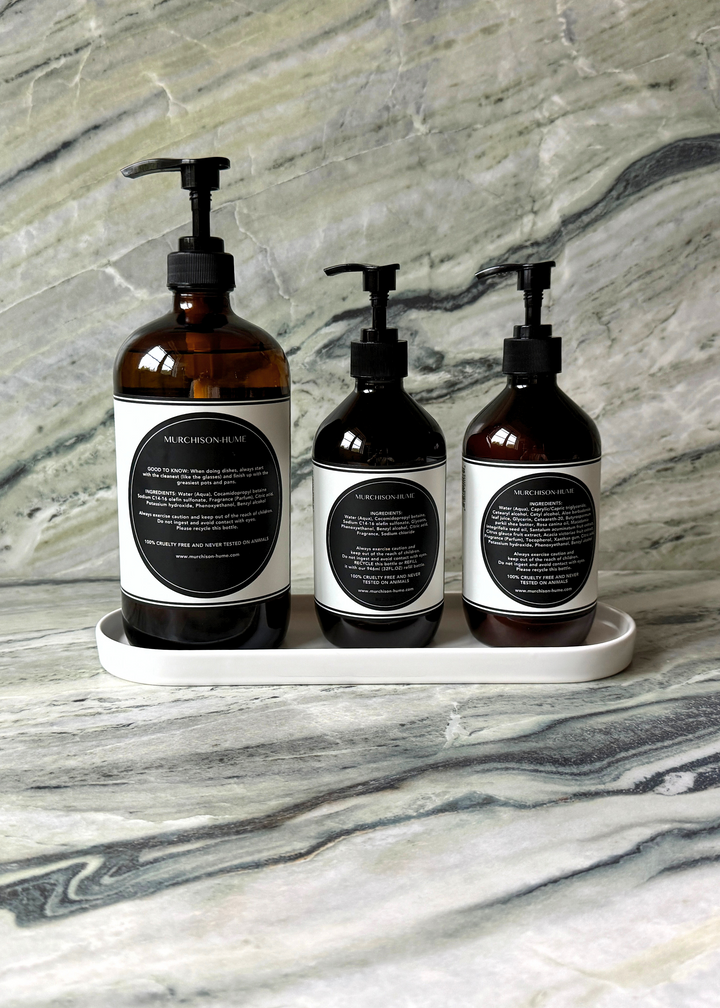 Heirloom Kitchen Bundle