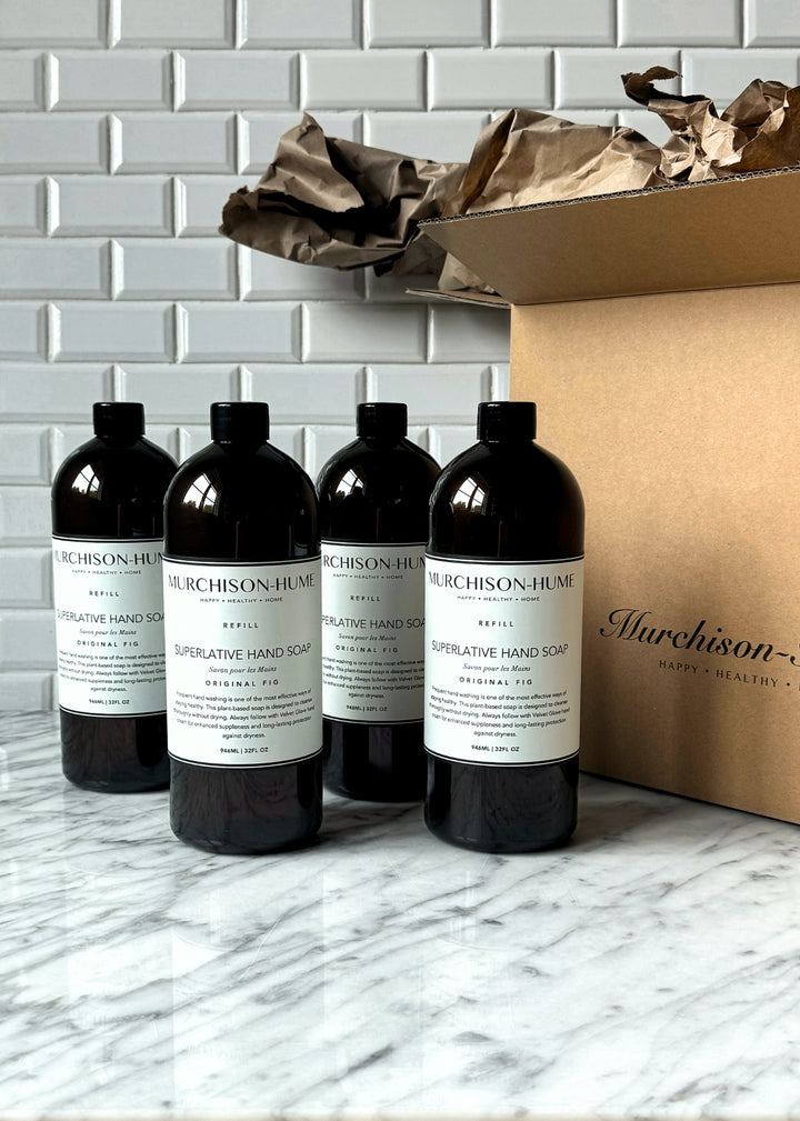 Bulk Buys - Hand Soap Refill