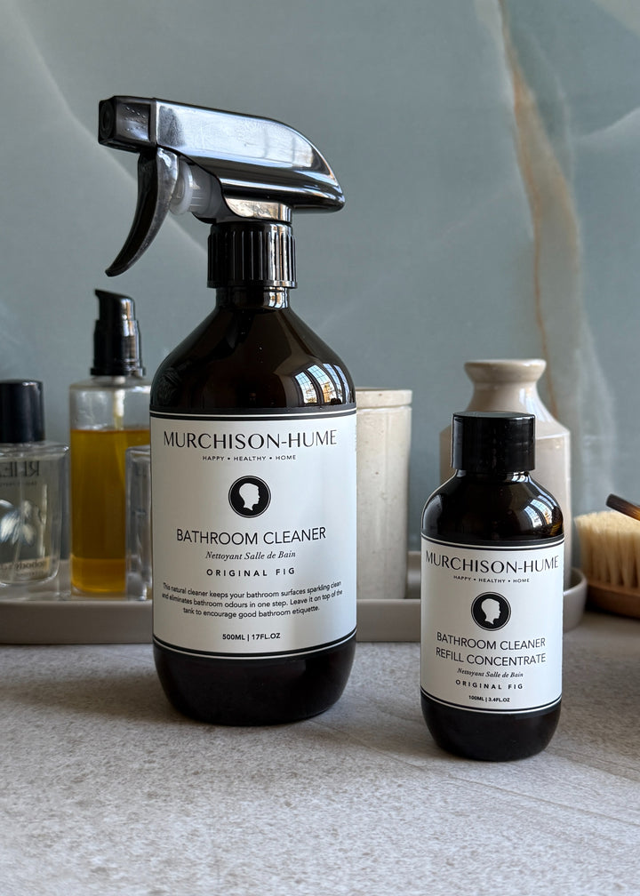 Bathroom Cleaner Bundle