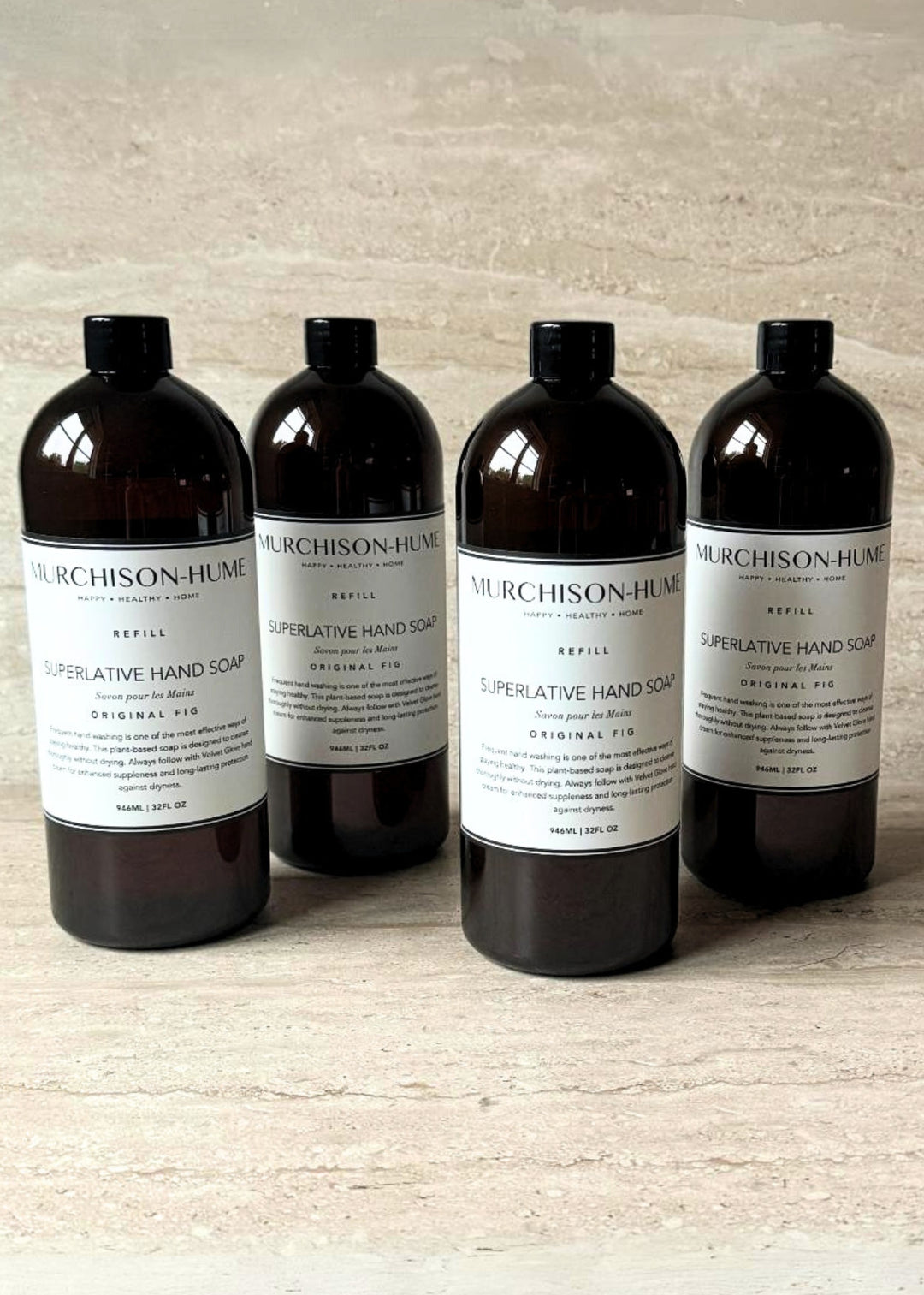 Bulk Buys - Hand Soap Refill
